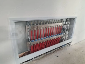 Casă Modernă cu 4 Camere în Sânpetru ! Toate utilitatile si finisaje la alegere  - imagine 11