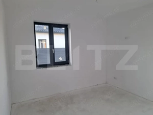 Casă Modernă cu 4 Camere în Sânpetru ! Toate utilitatile si finisaje la alegere  - imagine 5