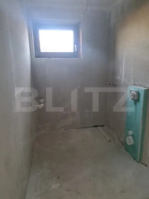 Casă Modernă cu 4 Camere în Sânpetru ! Toate utilitatile si finisaje la alegere  - imagine 9