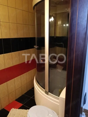 Apartament la prima afisare cu 3 camere 62 mpu  zona Valea Aurie Sibiu - imagine 4