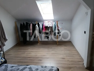 Apartament la prima afisare cu 3 camere 62 mpu  zona Valea Aurie Sibiu - imagine 7