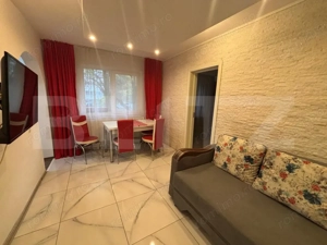 Apartament de vanzare, 28 mp, zona Dacia