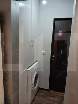 Apartament 2 camere, 40 mp, zona Torontalului - imagine 8