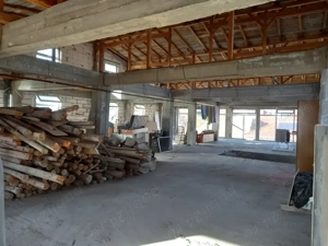 Etaj- Mansardă (open-space) zona Centru - imagine 2