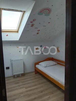 Apartament la prima afisare cu 3 camere 62 mpu  zona Valea Aurie Sibiu - imagine 6