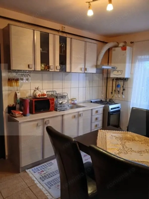 Apartament 2 camere, 40 mp, zona Torontalului - imagine 12