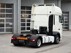 DAF XF 480 FT mega volum - Super Space Cab - euro 6 - 864000 km - 2019 - imagine 2