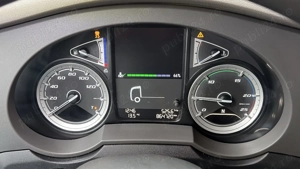 DAF XF 480 FT mega volum - Super Space Cab - euro 6 - 864000 km - 2019 - imagine 7