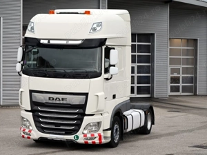 DAF XF 480 FT mega volum - Super Space Cab - euro 6 - 864000 km - 2019