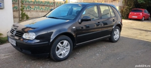 Vw Golf 4 benzina1,4 - imagine 2