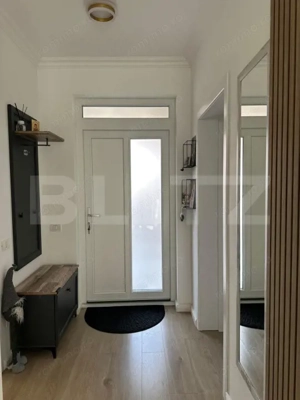 Duplex smart, design modern cu dotări premium, zona Giroc - imagine 18