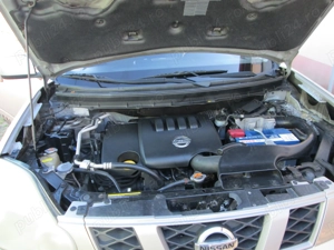 vand nisan x-tail t 31 an  fabricatie 2008 - imagine 8