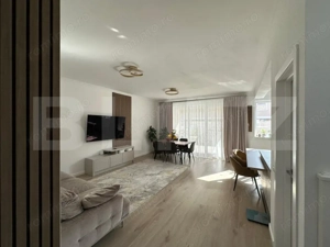 Duplex smart, design modern cu dotări premium, zona Giroc - imagine 2