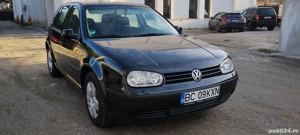 Vw Golf 4 benzina1,4 - imagine 4
