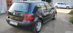 Vw Golf 4 benzina1,4 - imagine 3
