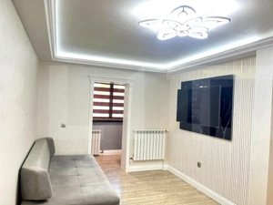 Apartament 3 camere | Zona Centrală, lângă Piața Mare | Parter | 70 mp | Mobilat - imagine 4