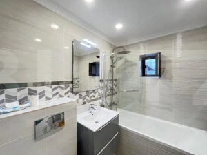 Apartament 3 camere | Zona Centrală, lângă Piața Mare | Parter | 70 mp | Mobilat - imagine 5