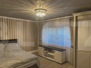 Apartament 3 camere | Zona Centrală, lângă Piața Mare | Parter | 70 mp | Mobilat - imagine 6