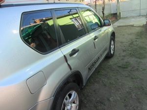 vand nisan x-tail t 31 an  fabricatie 2008 - imagine 9