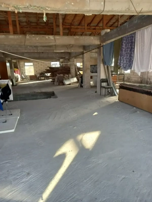 Etaj- Mansardă (open-space) zona Centru - imagine 3