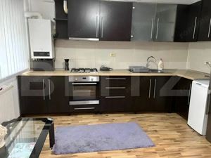 Apartament 2 camere, 58 mp, zona Stejarului