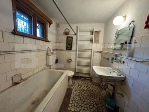 Casa cu 4 camere, 170mp si teren de 1488mp in MÂNERĂU - imagine 11