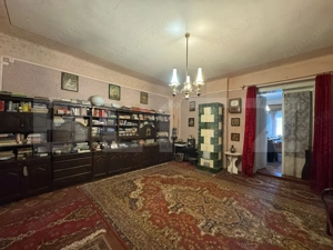 Casa cu 4 camere, 170mp si teren de 1488mp in MÂNERĂU