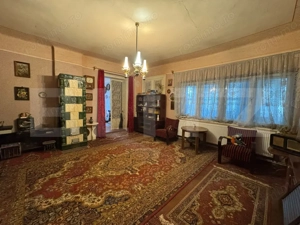 Casa cu 4 camere, 170mp si teren de 1488mp in MÂNERĂU - imagine 3