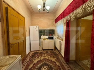 Casa cu 4 camere, 170mp si teren de 1488mp in MÂNERĂU - imagine 7