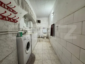 Casa cu 4 camere, 170mp si teren de 1488mp in MÂNERĂU - imagine 12