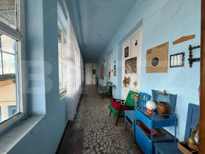 Casa cu 4 camere, 170mp si teren de 1488mp in MÂNERĂU - imagine 8