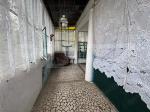 Casa cu 4 camere, 170mp si teren de 1488mp in MÂNERĂU - imagine 15