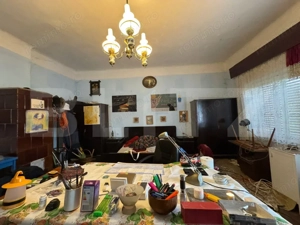 Casa cu 4 camere, 170mp si teren de 1488mp in MÂNERĂU - imagine 5