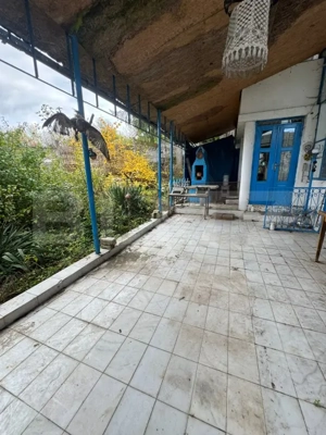 Casa cu 4 camere, 170mp si teren de 1488mp in MÂNERĂU - imagine 17