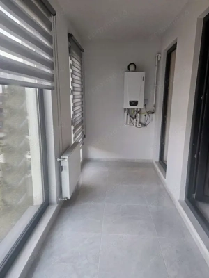 ZEN RESIDENCE- 3 camere moden mobilat cu centrala si loc de parcare - imagine 5