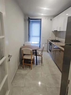 ZEN RESIDENCE- 3 camere moden mobilat cu centrala si loc de parcare - imagine 6