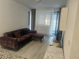 ZEN RESIDENCE- 3 camere moden mobilat cu centrala si loc de parcare - imagine 2