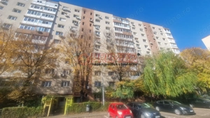 Bulevardul Brancoveanu - Garsoniera