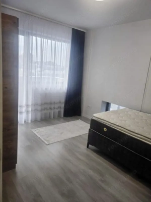 ZEN RESIDENCE- 3 camere moden mobilat cu centrala si loc de parcare - imagine 4