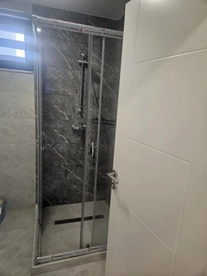 ZEN RESIDENCE- 3 camere moden mobilat cu centrala si loc de parcare - imagine 7