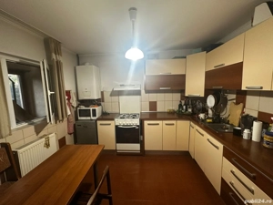 Casa, teren=250mp, mob si ut, 126500euro neg - imagine 5