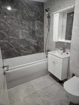 ZEN RESIDENCE- 3 camere moden mobilat cu centrala si loc de parcare - imagine 8