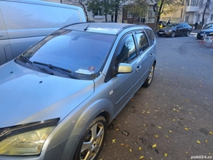 Vand Foard Focus 2005 GPL