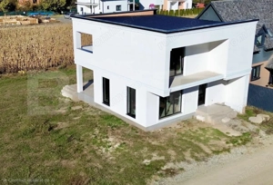 Casa individuala 4 camere, 120 utili, 350 mp teren