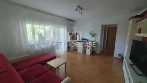 apartament cu 3 camere, in zona Girocului – Spitatlul Judetean