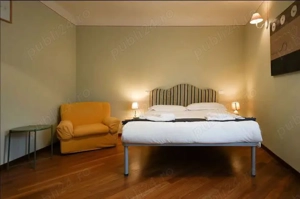 Apartamente tip studio în regim hotelier.