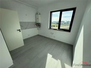 Apartament 2 camere, etaj 1,65mp utili de vanzare in complex Ozone City - imagine 8