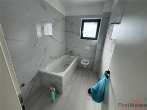Apartament 2 camere, etaj 1,65mp utili de vanzare in complex Ozone City - imagine 12
