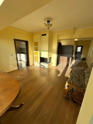 Apartament 3 camere, 87 mp, zona Grigorescu - imagine 5