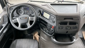 DAF XF 480 FT - Super Space Cab - euro 6 - 356000 km - 2022 - imagine 5